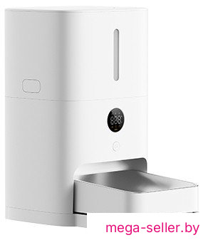 Кормушка электронная Xiaomi Smart Pet Food Feeder 2 XMWSQ02 (международная версия)