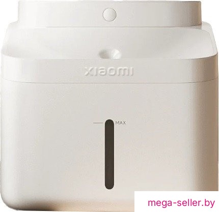 Фонтанчик Xiaomi Smart Pet Fountain 2 BHR9485GL (международная версия)