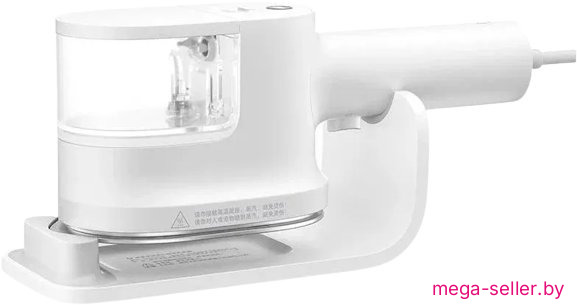 Отпариватель Xiaomi Mi Handheld Steam Iron B502CN (евровилка)