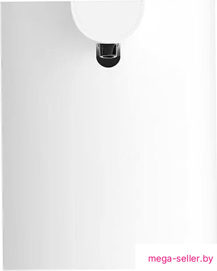 Дозатор для антисептика и жидкого мыла Xiaomi Automatic Soap Dispenser 1S BHR8853GL