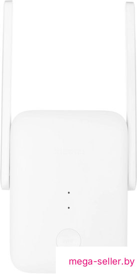 Усилитель Wi-Fi Xiaomi Mi Wi-Fi Range Extender AX1500 RN12 (международная версия)