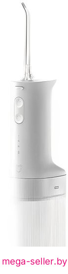 Ирригатор Xiaomi Water Flosser 2 MEO705 (белый, международная версия)