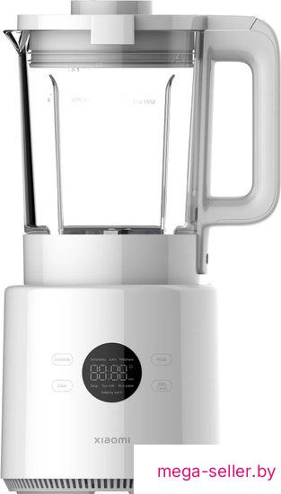 Стационарный блендер Xiaomi Blender Pro MJPBJ01DEMEU