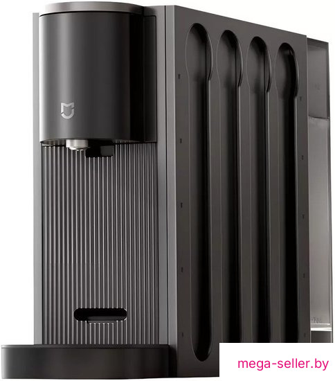 Капсульная кофеварка Xiaomi Mijia Capsule Coffee Machine CMC001-EU (евровилка)