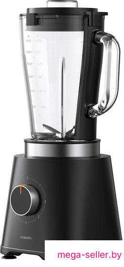 Стационарный блендер Xiaomi Blender MLLJ001CM-1A (с евровилкой)
