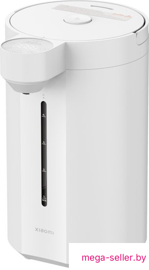 Термопот Xiaomi Smart Electric Hot Water Dispenser 5L MEK01-EU (евровилка)