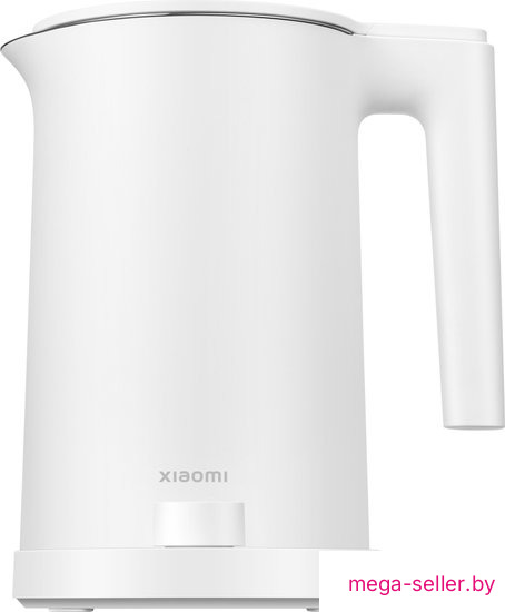 Электрический чайник Xiaomi Smart Kettle 2 Pro MJJYSH01-A (евровилка)