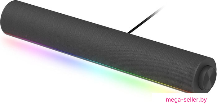 Акустика Xiaomi Desktop Speaker ASB02G (международная версия)