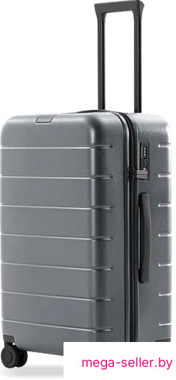 Чемодан Xiaomi Luggage Classic Pro 20" BHR8603GL (серый)
