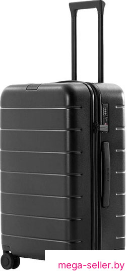 Чемодан Xiaomi Luggage Classic Pro 24" BHR8607GL (черный)