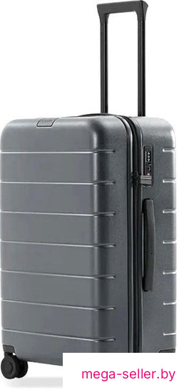Чемодан Xiaomi Luggage Classic Pro 26" BHR8611GL (серый)