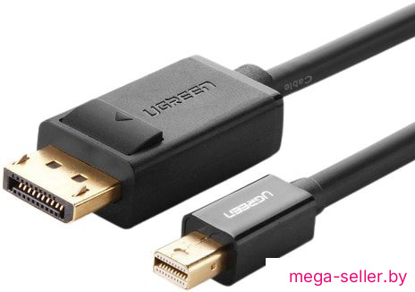 Кабель Ugreen MD105 10477