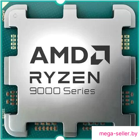 Процессор AMD Ryzen 7 9700X