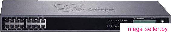 IP-телефон Grandstream GXW4216