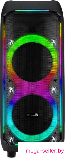 Патибокс Eltronic 30-37 Crazy Box 1200