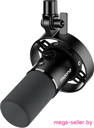 Проводной микрофон Maono PD300X