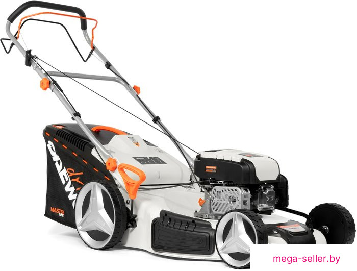 Газонокосилка Daewoo Power L 60SP