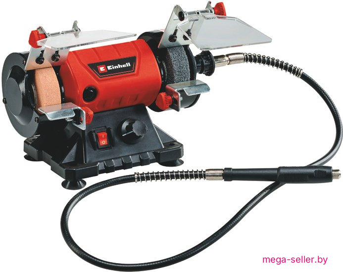 Заточный станок Einhell TC-XG 75 Kit 4412559