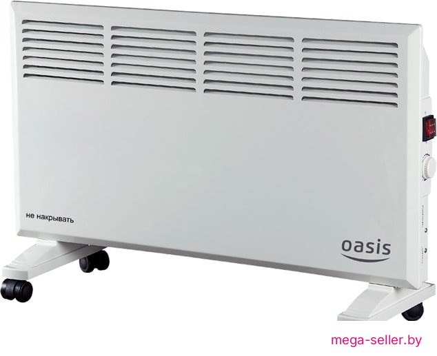 Конвектор Oasis KM-20