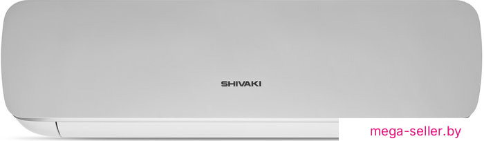 Кондиционер Shivaki Emura SHVSIQ2AW12BE