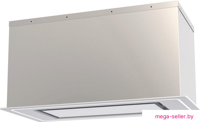 Кухонная вытяжка Schtoff Vega 60 White (белый)