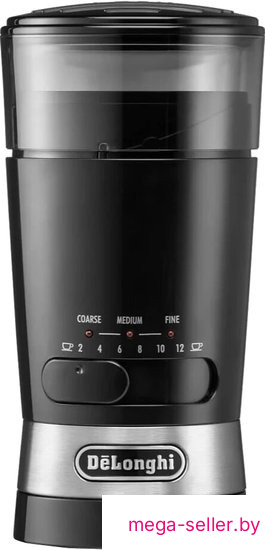 Электрическая кофемолка DeLonghi KG 210
