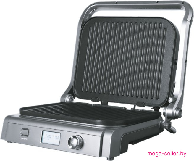 Электрогриль RED Solution SteakPro RGM-M835D