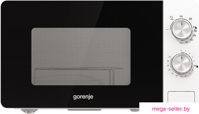 Микроволновая печь Gorenje MO20E2W