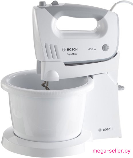 Миксер Bosch MFQ36460