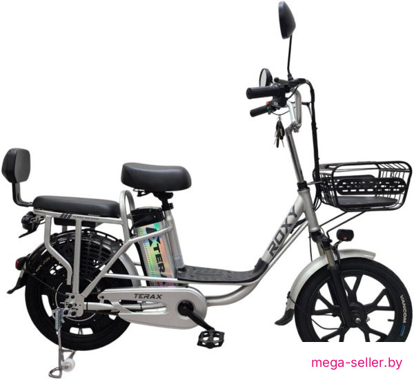 Электровелосипед Terax ROXY NS010