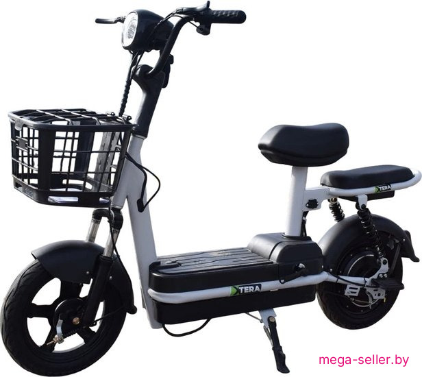 Электроскутер Terax Rex NS002