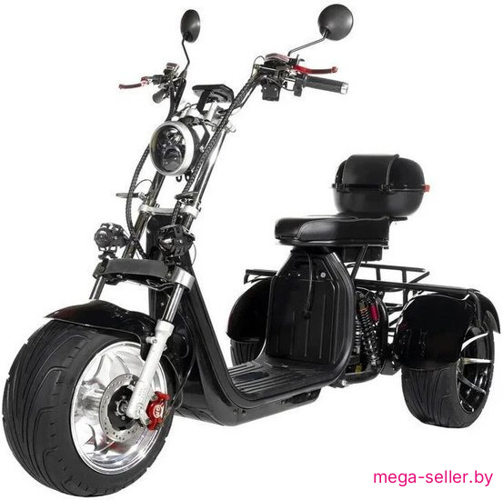 Электроскутер Terax City Trike X2