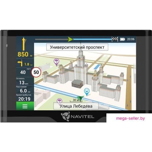 GPS-навигаторы
