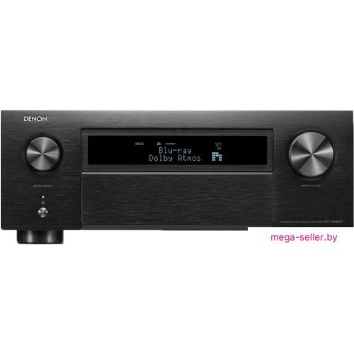Hi-Fi аудио