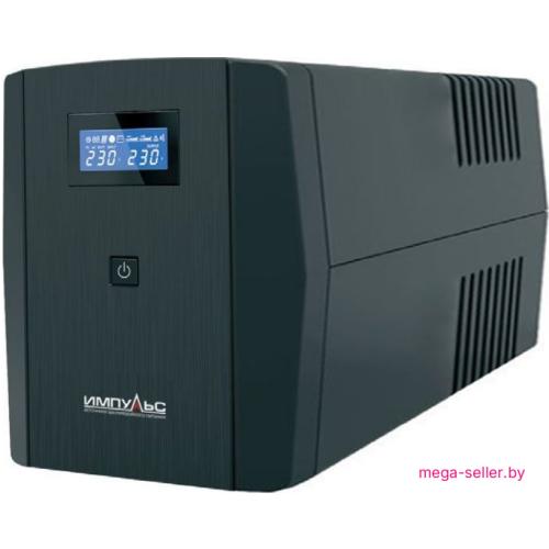 Электропитание