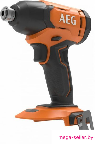 Винтоверт AEG Powertools BSS 18C2-0 4935478633 (без АКБ)