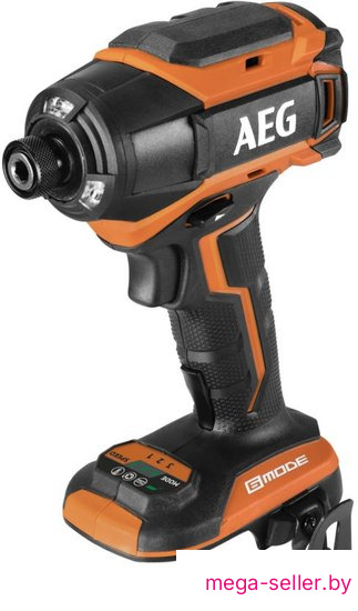 Винтоверт AEG Powertools BSS 18B6-0 4935472013 (без АКБ)