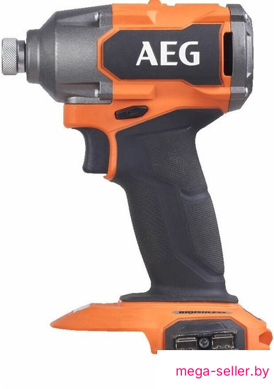 Винтоверт AEG Powertools BSS 18C3B3-0 4935478940 (без АКБ)