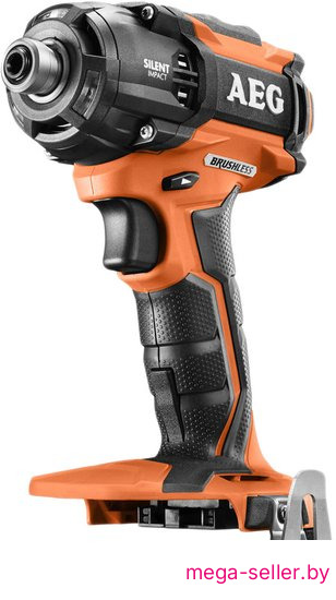 Дрель-шуруповерт AEG Powertools BSS 18OP-0 [4935451631]