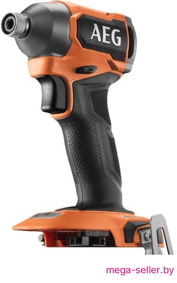 Винтоверт AEG Powertools BSS 18SBL2-0 4935480059 (без АКБ)