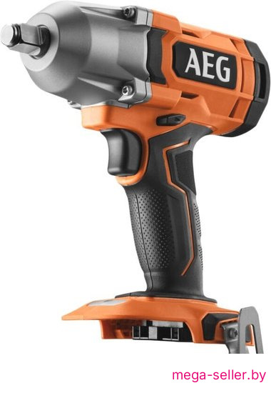 Гайковерт AEG Powertools BSS 18C12ZC-0 4935481078 (без АКБ)