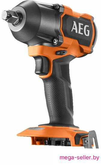 Гайковерт AEG Powertools BSS18MTF12BL-0 4935479663 (без АКБ)