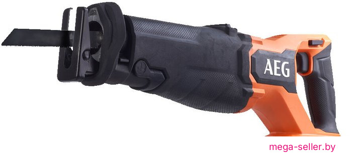 Сабельная пила AEG Powertools BUS 18BL2-0 4935478941 (без АКБ)