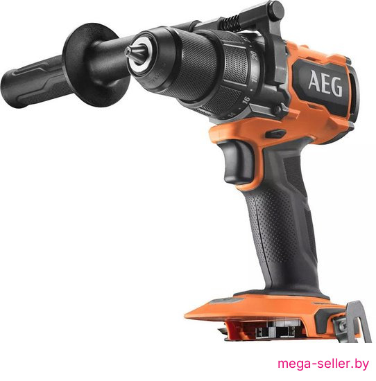 Ударная дрель-шуруповерт AEG Powertools BSB 18BL2-0 4935481042 (без АКБ)