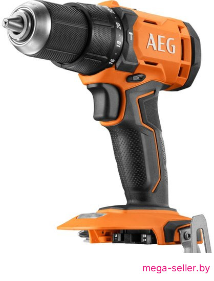 Ударная дрель-шуруповерт AEG Powertools BSB18G4-0 4935478632 (без АКБ)