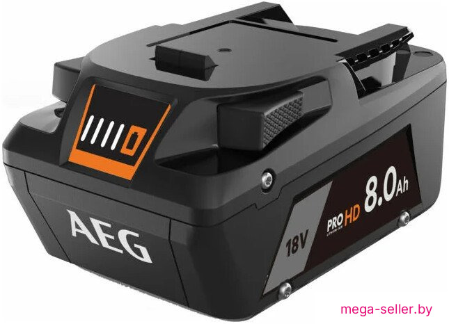 Аккумулятор для инструмента AEG Powertools L1880SHD 4935480050 (18В/8 Ah)