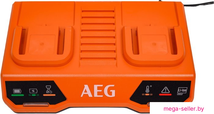 Зарядное устройство AEG Powertools BL18C2 4935480052 (18В)
