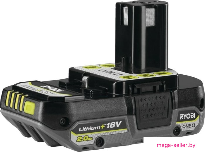Аккумулятор для инструмента Ryobi RB1820C 5133005052 (18В/2.0 Ah)
