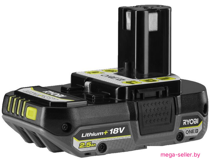 Аккумулятор для инструмента Ryobi RB1825C 5133005516 (18В/2.5 Ah)