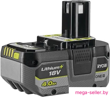 Аккумулятор для инструмента Ryobi RB1840X 5133005053 (18В/4.0 Ah)